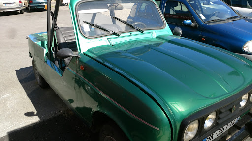 Photo 5 - JOSSET AUTOMOBILE