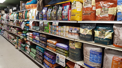 Tropical Fish Store «Pet Friendly Inc», reviews and photos, 845 Manitou Rd, Hilton, NY 14468, USA