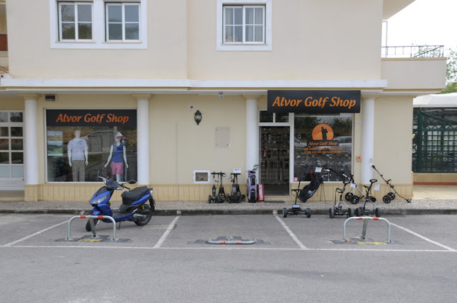 Alvor Golf Shop - Portimão