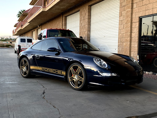 Used Car Dealer «Palm Desert Auto - Classic Cars», reviews and photos, 74725 Joni Dr, Palm Desert, CA 92260, USA