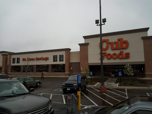 Supermarket «Cub Foods», reviews and photos, 250 57th Ave NE, Fridley, MN 55432, USA