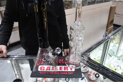 Tobacco Shop «Up N Smoke», reviews and photos, 25919 I-45, Spring, TX 77380, USA