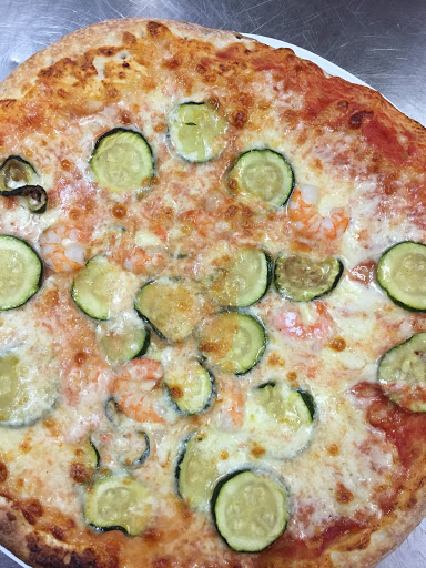 Pizzò Piazza Cesare Battisti in Casale Monferrato, Provincia di Alessandria