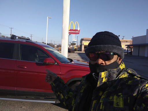 Car Repair and Maintenance «Metro Volkswagen Service Center», reviews and photos, 2400 N Story Rd, Irving, TX 75062, USA