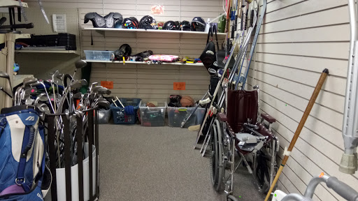 Thrift Store «Jubilee REACH Thrift Store», reviews and photos, 2301 148th Ave NE, Bellevue, WA 98005, USA