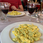 Photo n°2 de l'avis de Giulietta.o fait le 27/06/2021 à 09:33 sur le  Ristorante Biscione à Grazzano Visconti