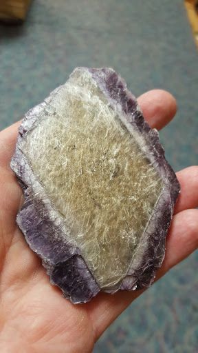 Rock Shop «Prospectors Crystals, Rocks & Gift Shop», reviews and photos, 1640 Gravois Rd, High Ridge, MO 63049, USA