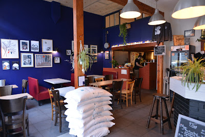 Brasserie de l'Amour à Villeurbanne