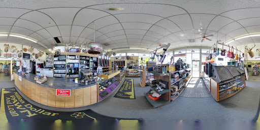 Pawn Shop «Hy & Mikes Million Dollar Pawn», reviews and photos, 3526 S 1950 W, West Valley City, UT 84119, USA