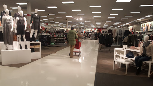 Department Store «Target», reviews and photos, 2873 Richmond Ave, Staten Island, NY 10314, USA