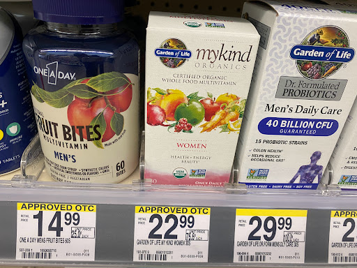 Drug Store «Walgreens», reviews and photos, 808 W Main St #101, Battle Ground, WA 98604, USA