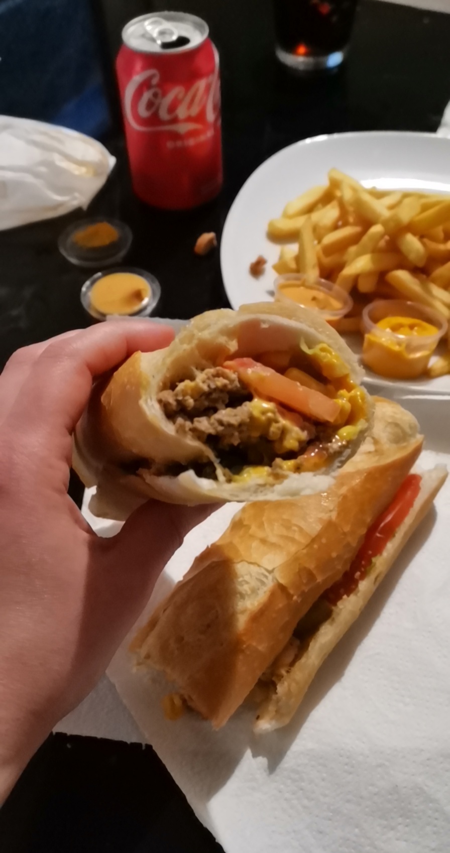Photo n° 1 de l'avis de Capricieuses.o fait le 23/02/2022 à 19:22