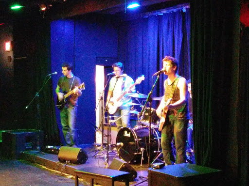 Performing Arts Theater «The Rockwell», reviews and photos, 255 Elm St, Somerville, MA 02144, USA