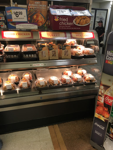 Supermarket «Stop & Shop», reviews and photos, 57-01 Sunrise Hwy, Holbrook, NY 11741, USA