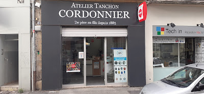 Cordonnerie Atelier Tanchon à Avignon
