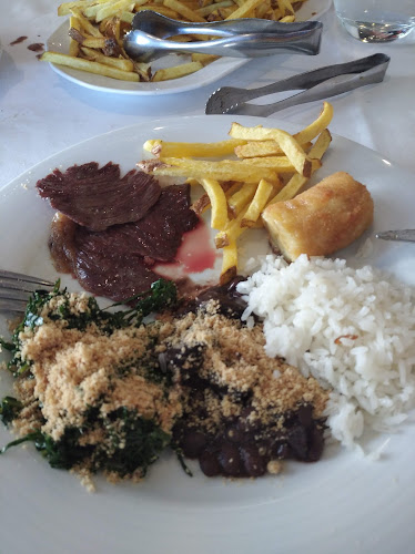 Penta Restaurante - Paços de Ferreira