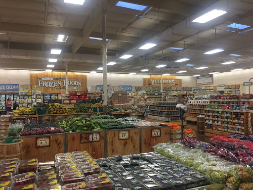 Health Food Store «Sprouts Farmers Market», reviews and photos, 7905 Greenback Ln, Citrus Heights, CA 95610, USA