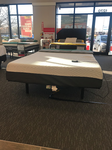 Mattress Firm Camp Creek