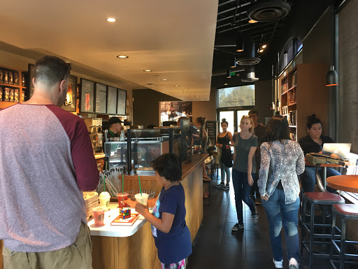 Starbucks image