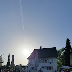Photo n°1 de l'avis de Alain.a fait le 25/07/2023 à 21:14 sur le  Das Wirtshaus in Lindau [am Campingpark Gitzenweiler Hof] à Lindau