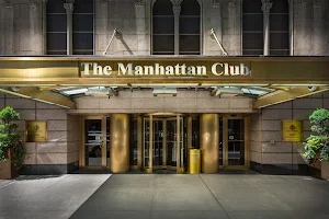 The Manhattan Club image