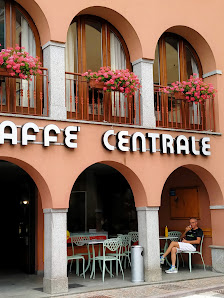 Ristorante Hotel Centrale Via Casimiro Bonomi, 2, 25078 Vestone BS, Italia