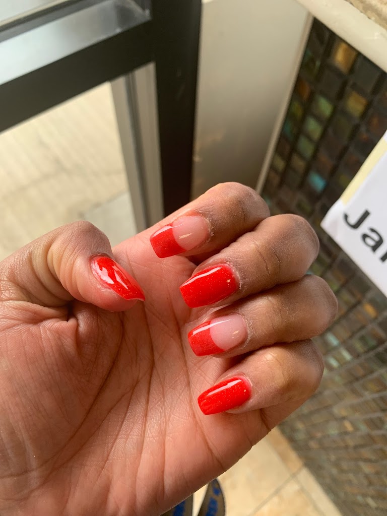 Color Me Nails & Spa 75244