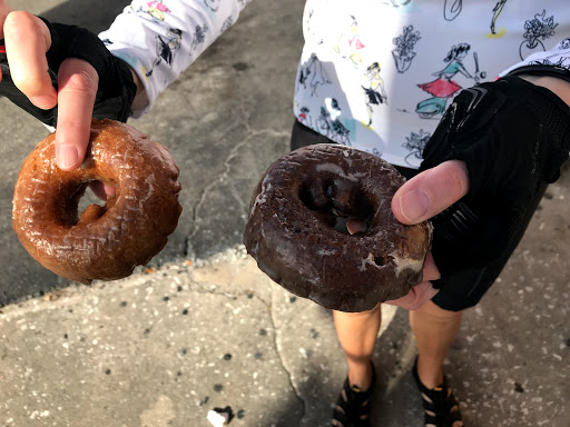 Donut Shop «Turner Donut Shop», reviews and photos, 902 9th Ave W, Bradenton, FL 34205, USA