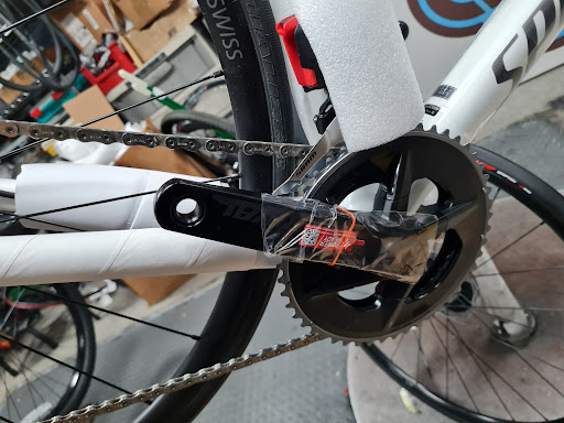 Bicycle Store «Big Wheel Bicycles USA, Inc», reviews and photos, 7035 Taft St, Hollywood, FL 33024, USA