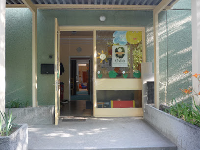 Odú Központ Pedagógiai Szakszolgálati Intézmény