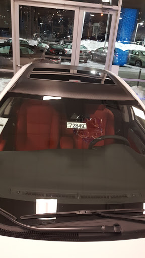 Toyota Dealer «Planet Toyota», reviews and photos, 5540 Auto Ct Dr, Matteson, IL 60443, USA