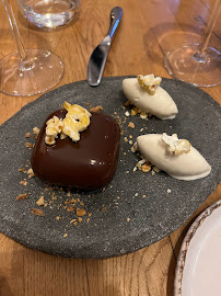 Noisette du Restaurant gastronomique Le Cent 33 à Bordeaux - n°3