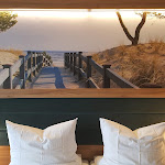 Photo n°6 de l'avis de Kater.o fait le 17/10/2020 à 09:26 sur le  Hotel am Fischerstrand à Heringsdorf