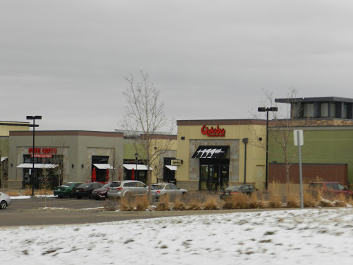 Mexican Restaurant «QDOBA Mexican Eats», reviews and photos, 9994 Commons St #100, Lone Tree, CO 80124, USA