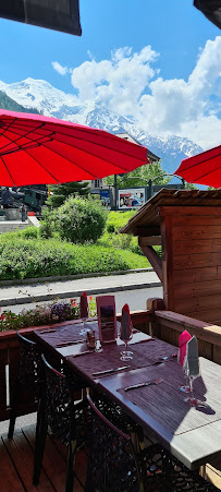 Atmosphère du Restaurants Les 2 Gares à Chamonix-Mont-Blanc - n°12