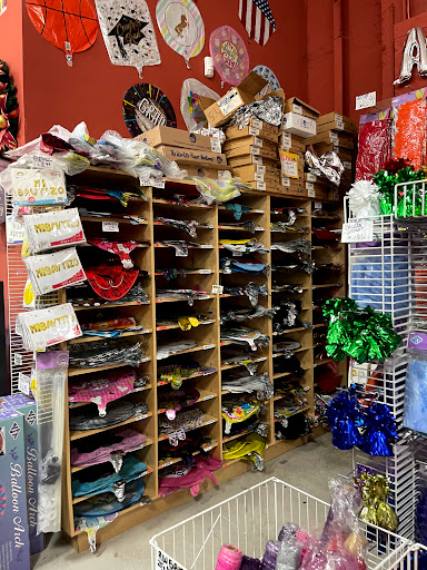 Florist «L O Florist Supplies», reviews and photos, 5205 NW 72nd Ave, Miami, FL 33166, USA