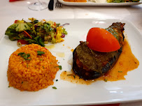 Plats et boissons du Restaurant turc La Voie Lactée Restaurant à Paris - n°6
