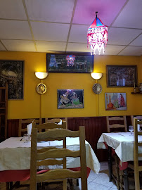 Atmosphère du Restaurant indien New Delhi à Annecy - n°5