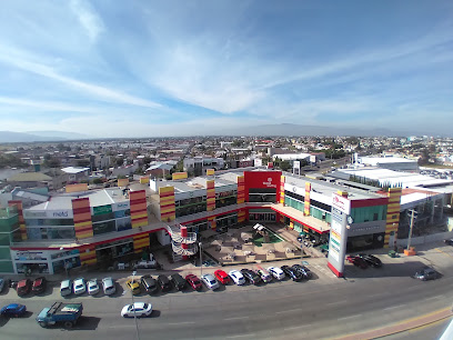 Centro Comercial La Punta - Centro comercial en ARREGUIN DE ABAJO