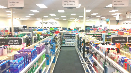 Drug Store «CVS», reviews and photos, 585 Ridge Rd, North Arlington, NJ 07031, USA