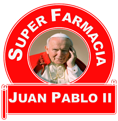 Super Farmacia Juan Pablo Ii