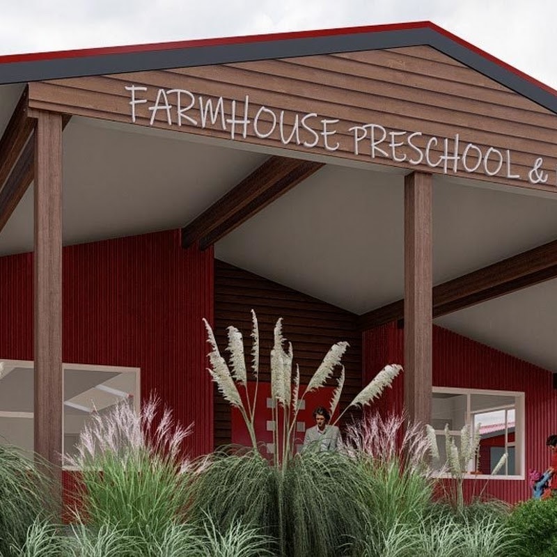 Farmhouse Preschool and Nursery