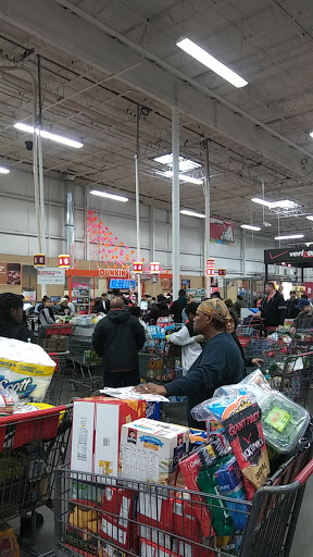 Warehouse club «BJ’s Wholesale Club», reviews and photos, 1001 E Edgar Rd, Linden, NJ 07036, USA