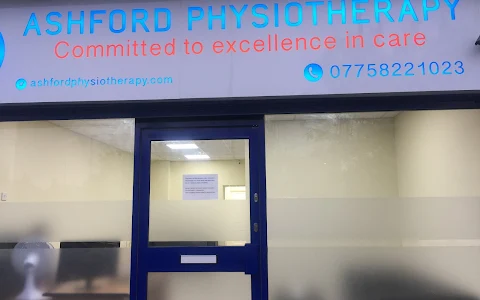 Ashford Musculoskeletal & Sports Physiotherapy Centre image