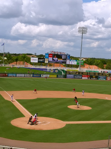 Baseball Club «Fort Myers Miracle Professional Baseball», reviews and photos, 14400 6 Mile Cypress Pkwy, Fort Myers, FL 33912, USA