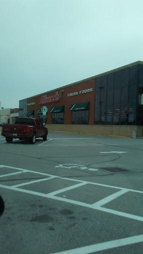 Grocery Store «Schnucks», reviews and photos, 1181 W Gannon Dr, Festus, MO 63028, USA