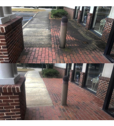 JNS Power Washing image