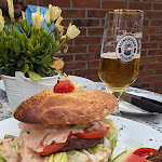 Photo n°1 de l'avis de Christian.l fait le 16/06/2023 à 19:49 sur le  Wattwurm à Niebüll