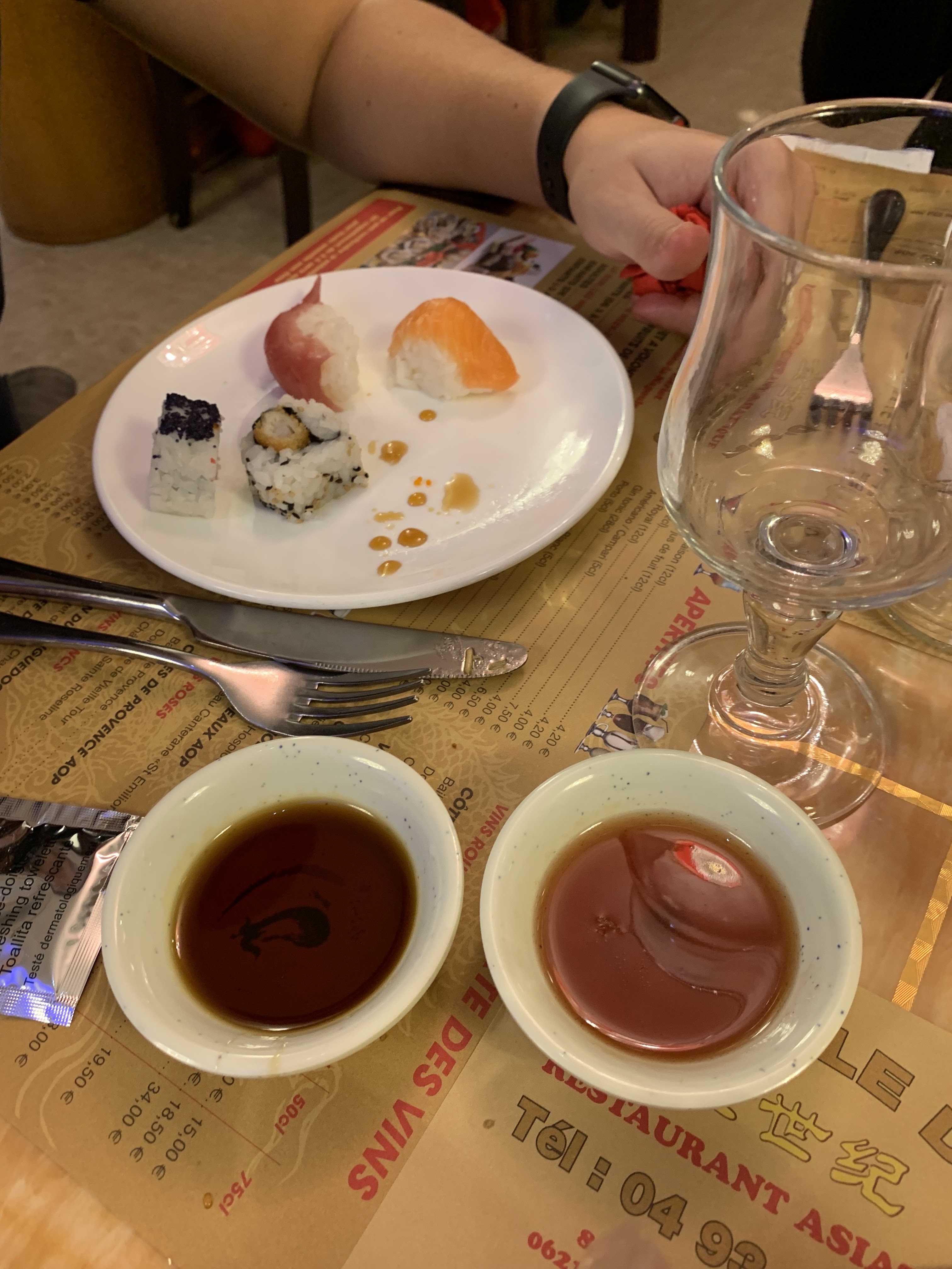 Photo n° 9 de l'avis de vianney.a fait le 10/10/2021 à 18:35