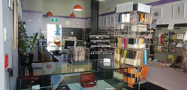 Reviews of Inkt in Whanganui - Shop